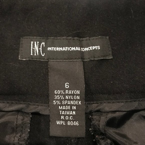 Size 6 Dress Pants - Picture 6 of 6